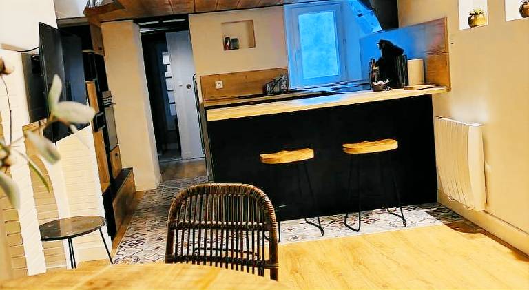 Beautiful apartment | Next to Capitole de Toulouse | Pets allowed — photo 3