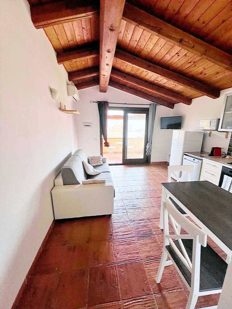 House with terrace | Sea view — photo 5