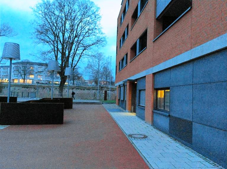 Ferienwohnung Neu-Ulm