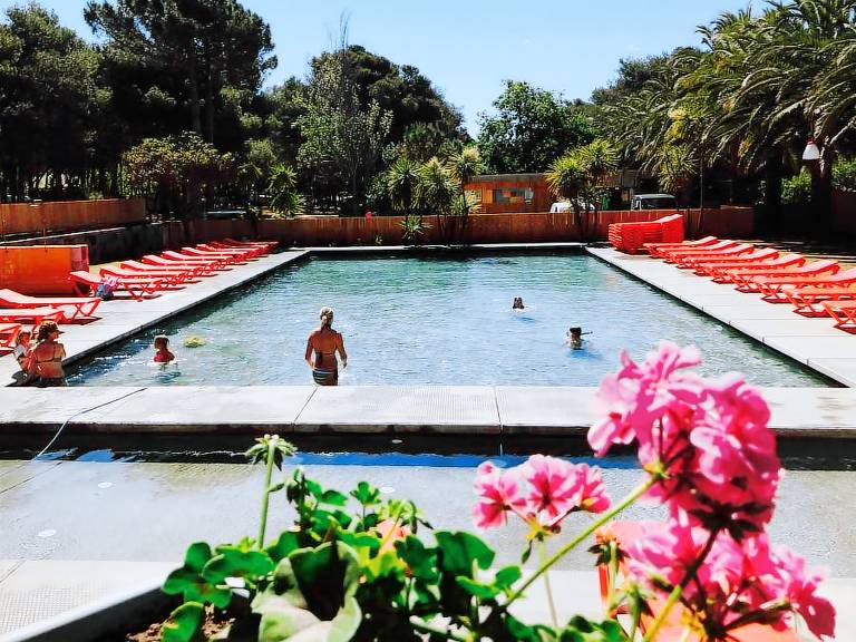 Bungalow Porto Pollo