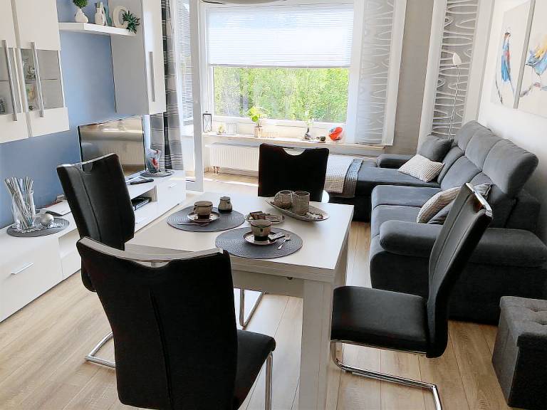 Ferienwohnung Spiegelau