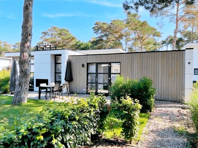 Accommodation  Halfweg