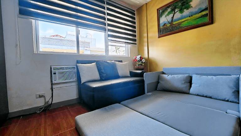 Staycation Tagaytay Albizia, nearby La Mariposa in Tagaytay