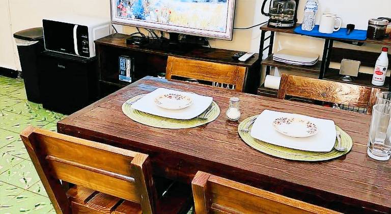 Rental apartment with 1 room for 4 persons — photo 3