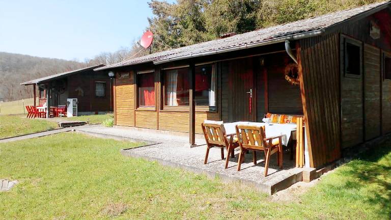 Ferienhaus  Gemünden am Main