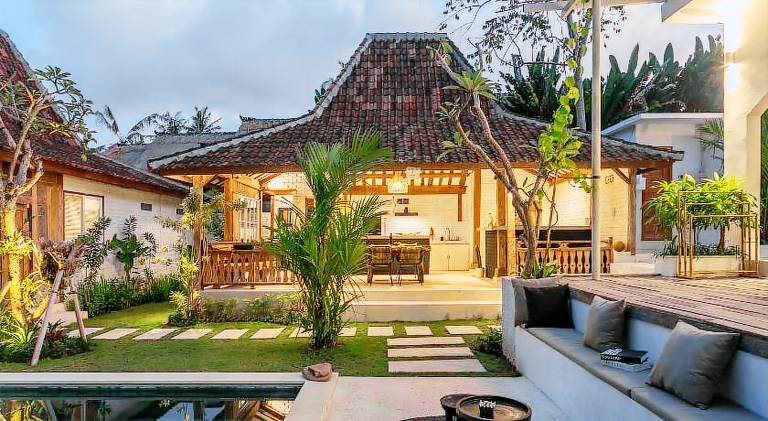 Casa Aliran - River Stay — photo 4