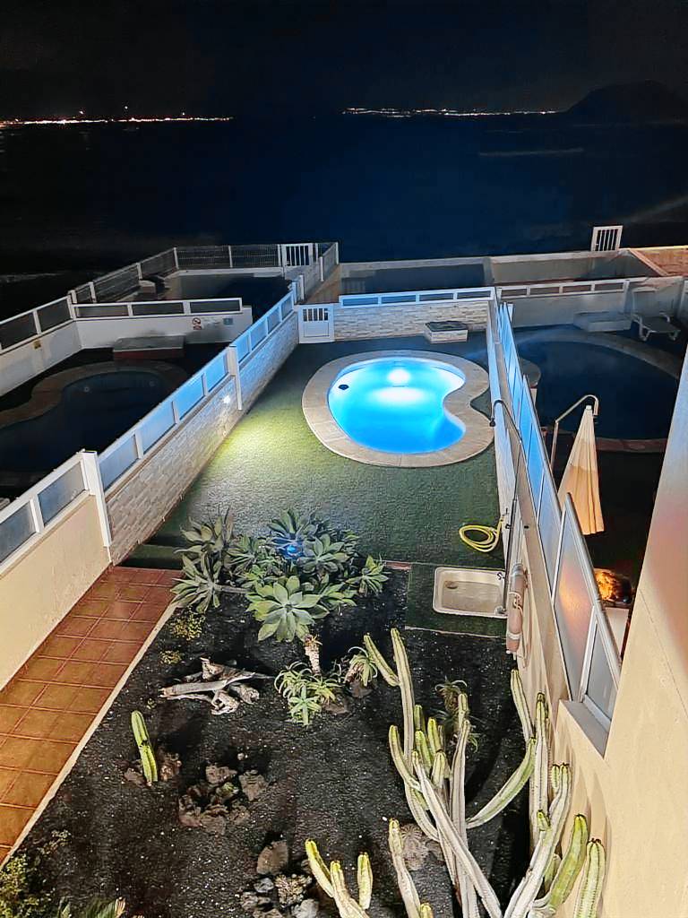 Ferienhaus in Corralejo, Fuerteventura f&uuml;r max. 2 Personen