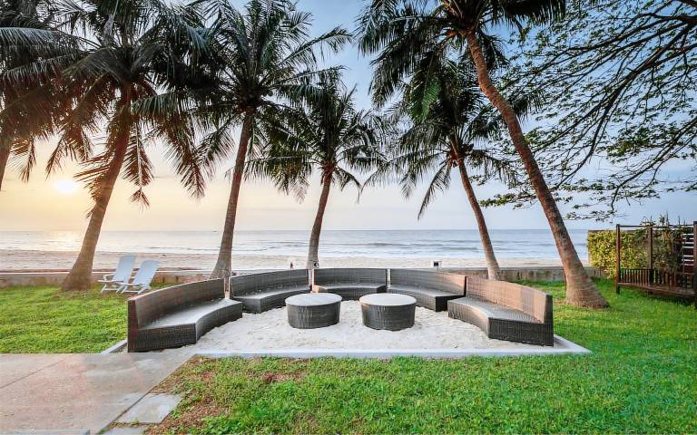Chonchalet beach front villa — photo 4
