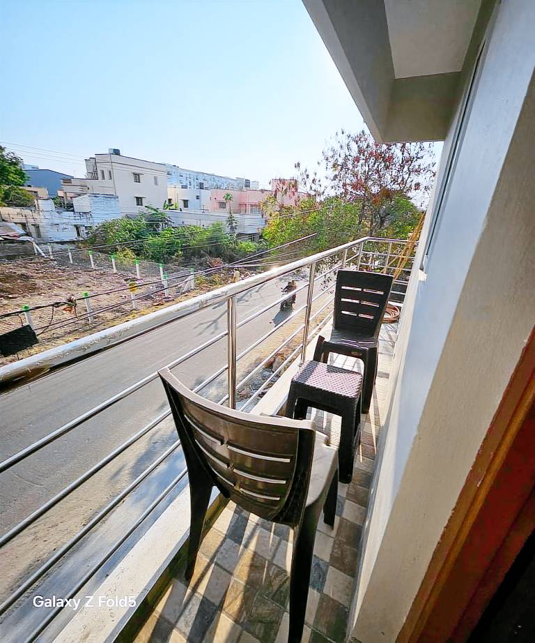 House  Kumudham Nagar