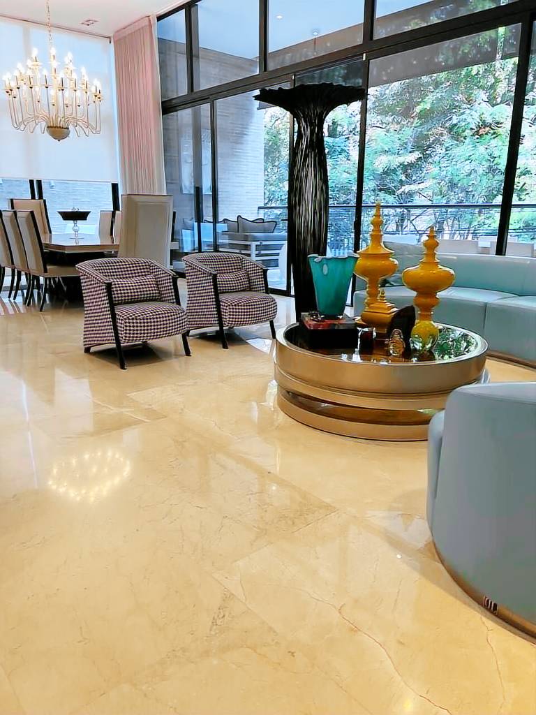 Apartamento Cali