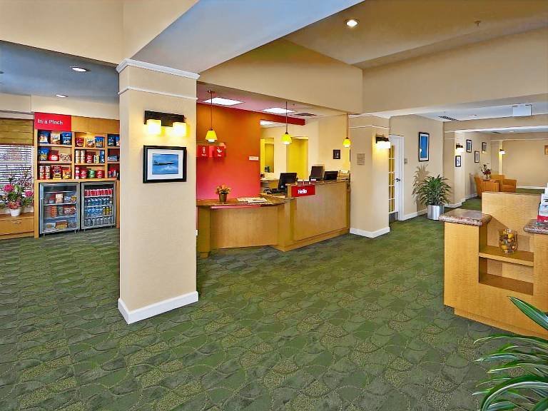 TownePlace Suites by Marriott Clinton at Joint Base Andrews — photo 5