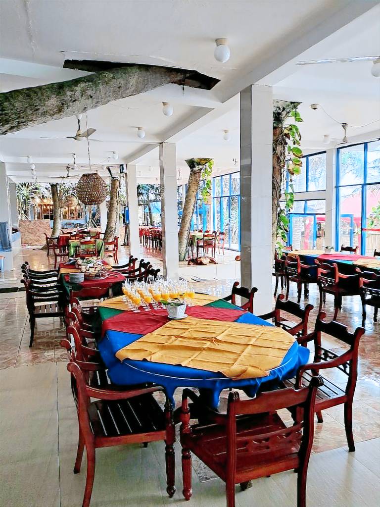 Jagabay Resort — photo 5