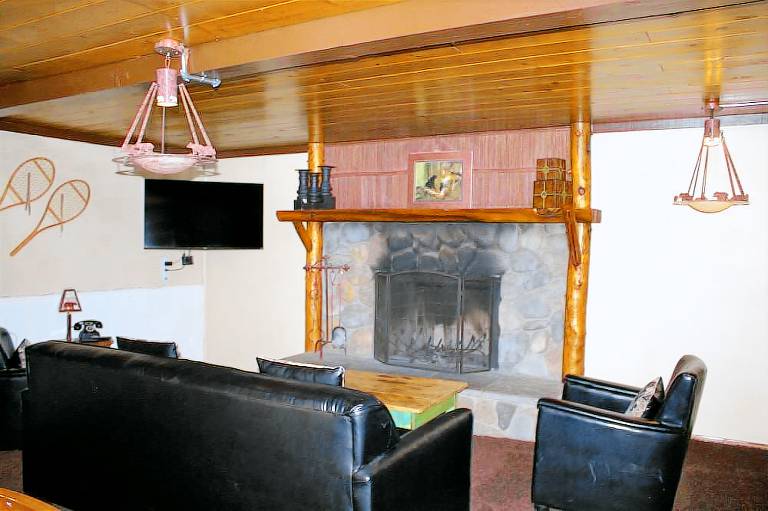 Motel  Big Bear Lake