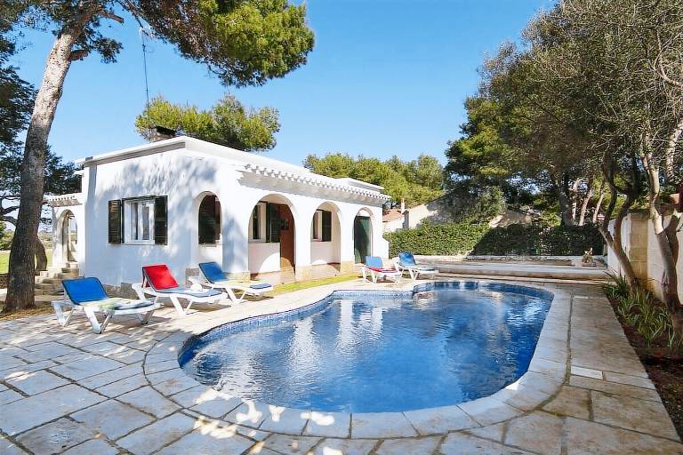 Villa Cala Blanca