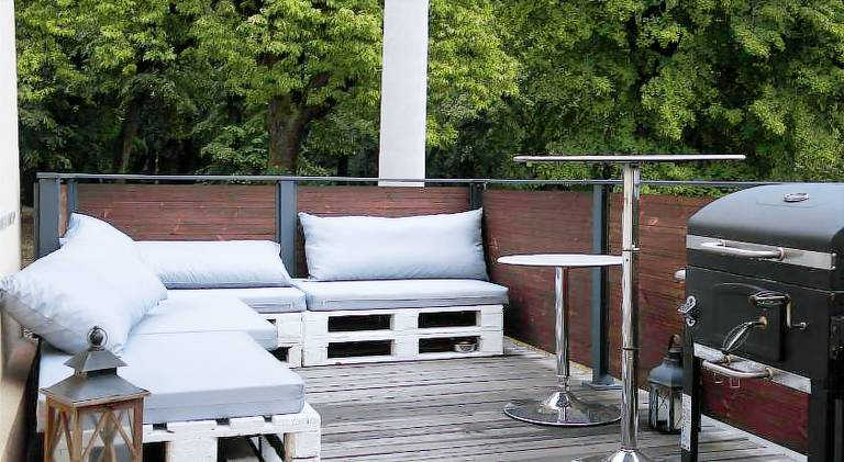 Spacious vacation home | Pets are welcome — photo 2