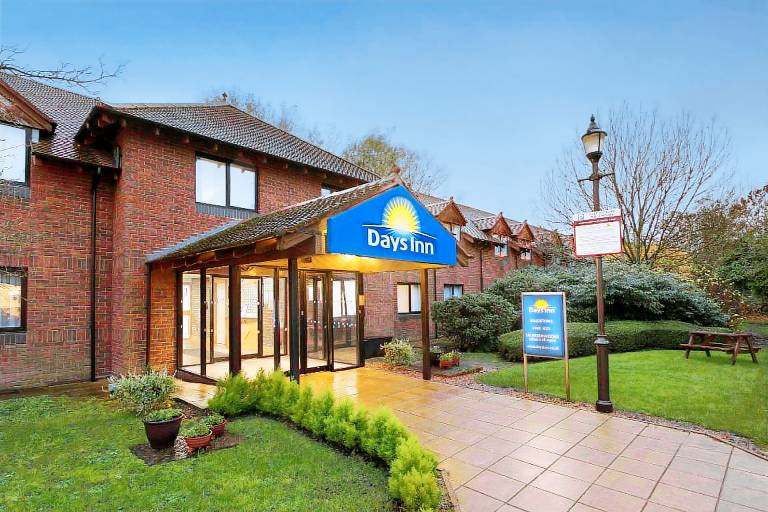 Days Inn by Wyndham Maidstone in Maidstone