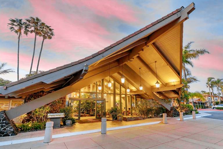 Best Western Plus Island Palms Hotel & Marina