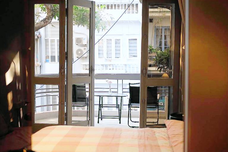Apartment  Hanoi