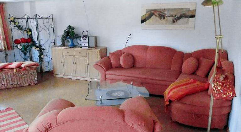 Rental apartment with 1 room for 4 persons — photo 2