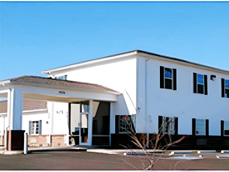 Magnolia Inn and Suites Southaven in Southaven, MS