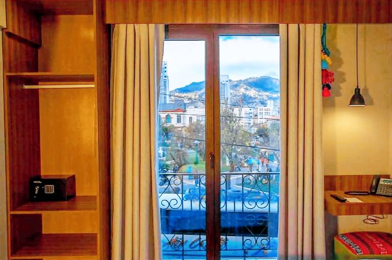 Altus Express Hotel