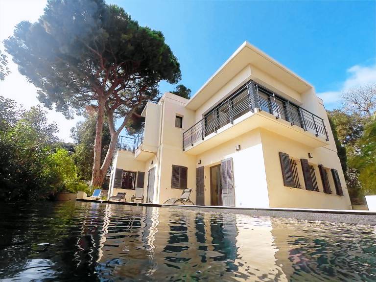 House with private pool, terrace & garden — photo 4