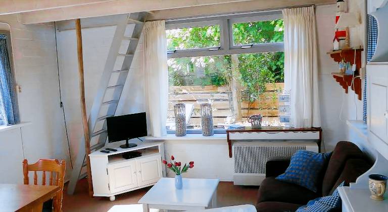 Vacation home with 1 room for 3 persons — photo 2