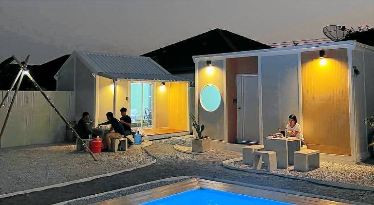 JAYLA Resort — photo 5