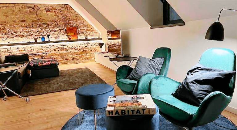 Rental apartment with 3 rooms for 7 persons — photo 3