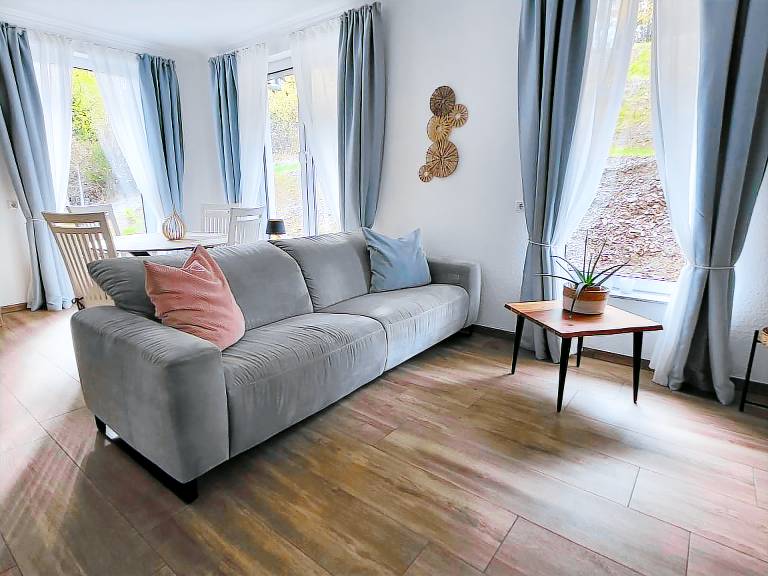 Ferienwohnung Hellenthal