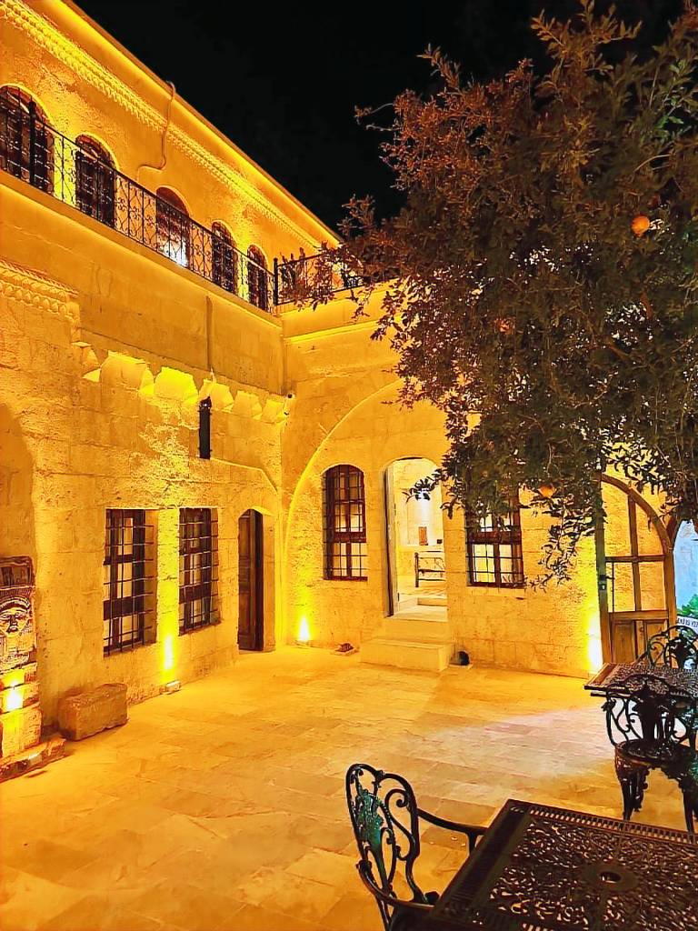 Cleopatra Antique Hotel — photo 3