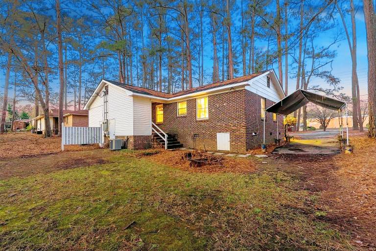 House Spartanburg