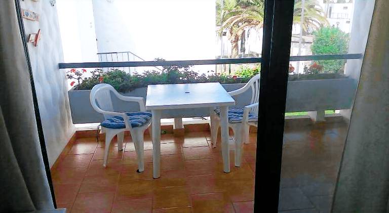 Charming holiday apartment with pool | Next to the beach | Dogs allowed — photo 4
