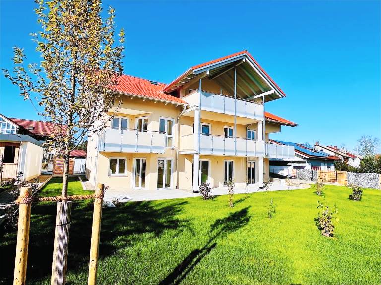 Ferienwohnung Peiting