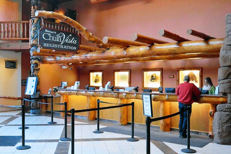 Chula Vista Resort, Trademark Collection by Wyndham in Wisconsin Dells, WI