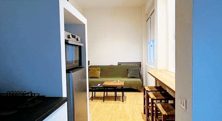 Rental apartment | Pets are welcome — photo 3