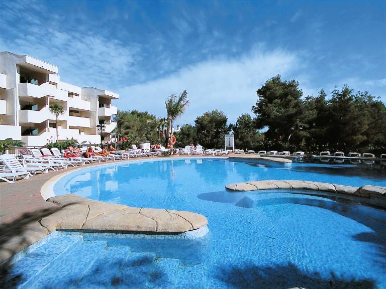 Ferienwohnung  Tarragona