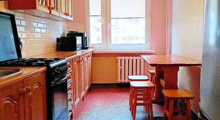 Rental apartment with 2 rooms for 4 persons — photo 3