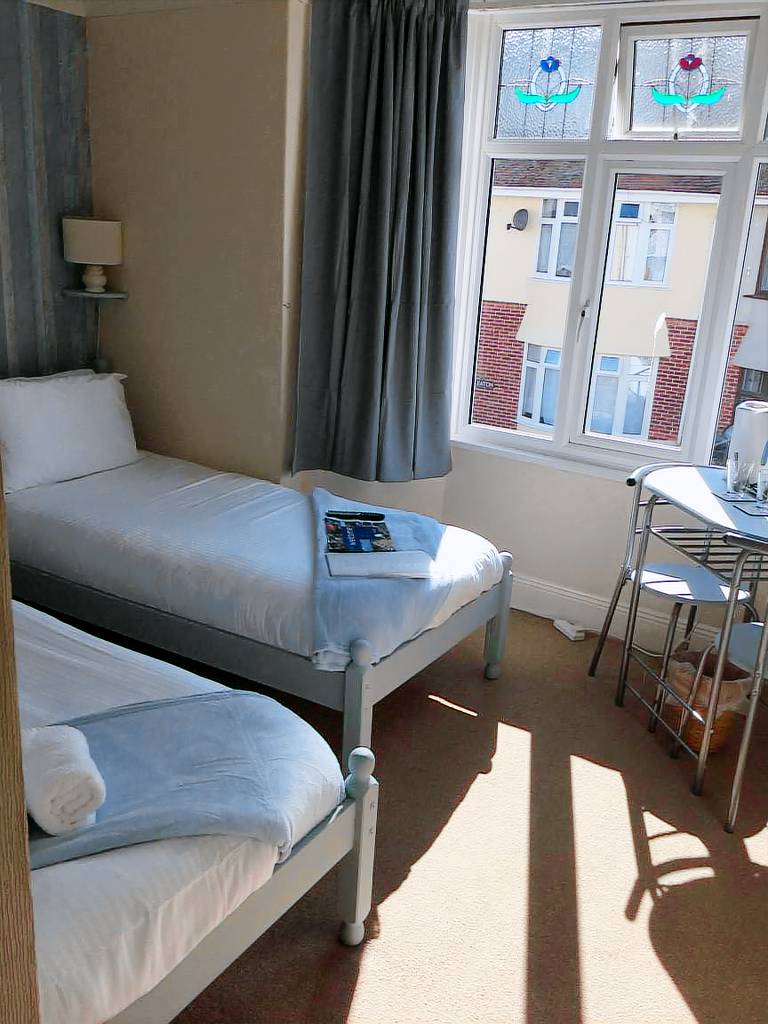 Pension Torquay