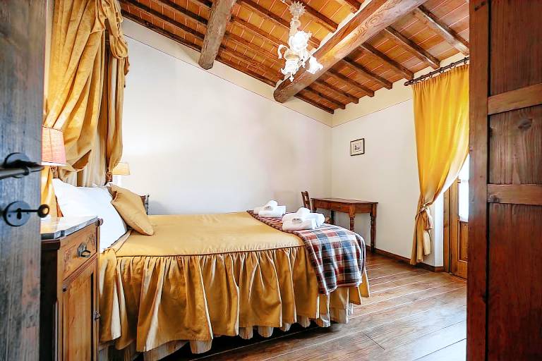 Casale Sinalunga