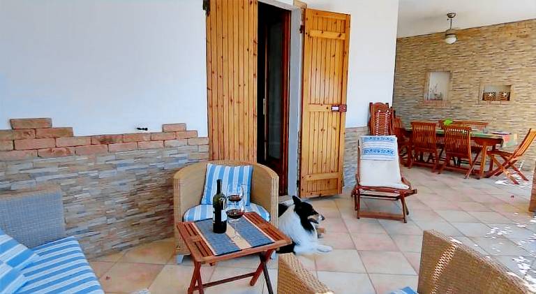 Apartment with 3 rooms for 7 persons — photo 2