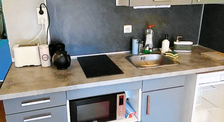Apartment | Close to the beach | Dogs allowed — photo 3