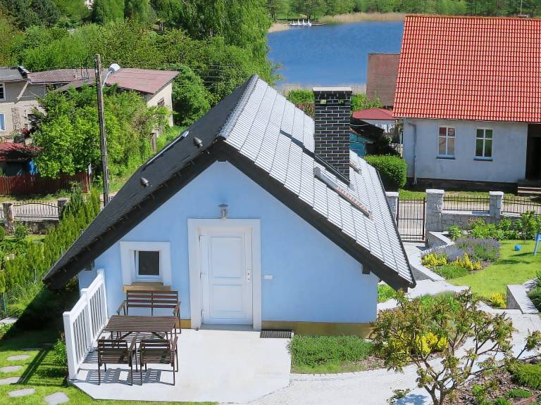 Apartament Kołczewo