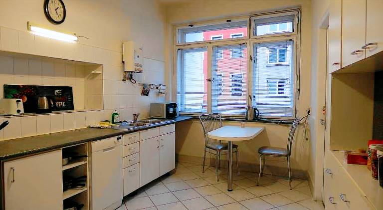 ROOMS Udolni - Cerveny kostel — photo 3