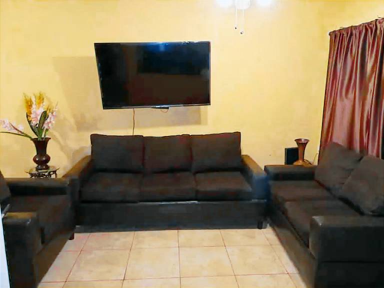 Casa Monclova
