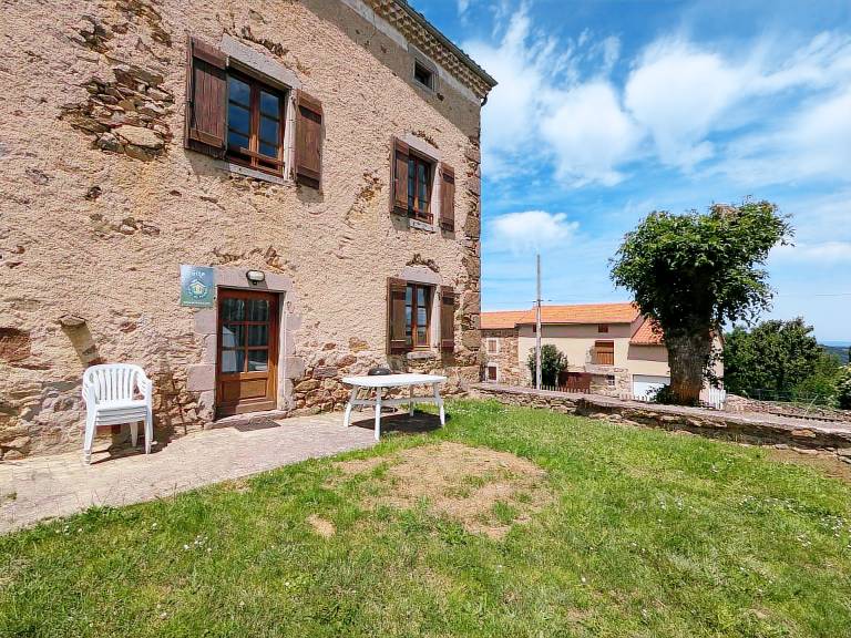 Cottage Langeac