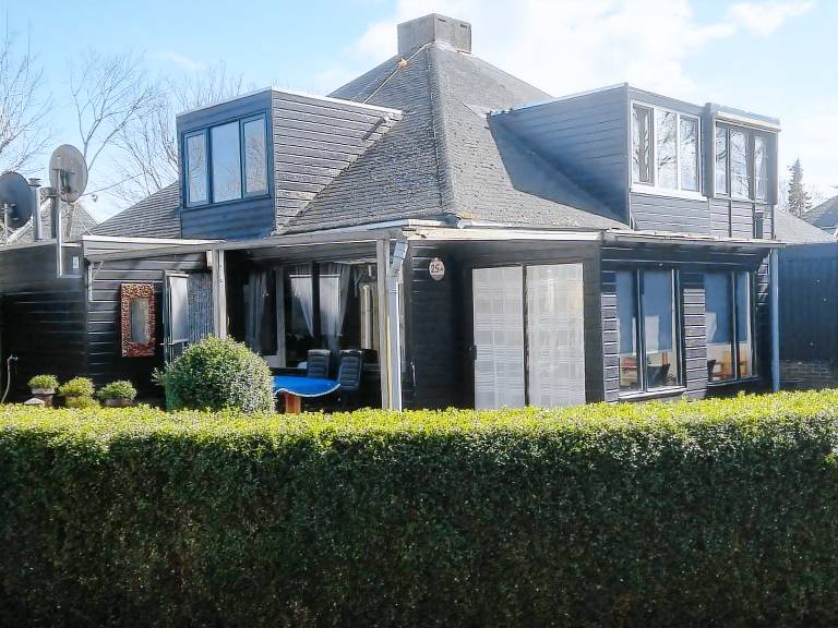 Ferienhaus mit Hund in Stavenisse, Tholen Nordseeküste Dänemark f&uuml;r max. 5 Personen