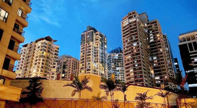 Wonderful apartment with pool | Pet-friendly in Taguig