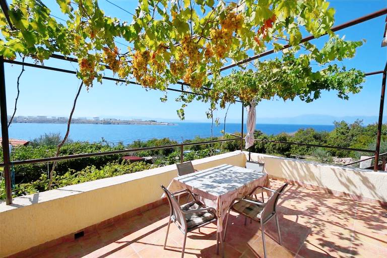 Apartment Pampas with a sea view — photo 3