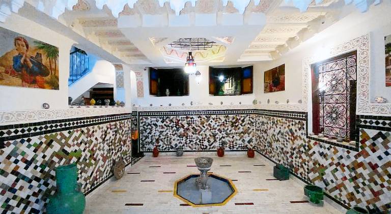 Riad Dalal — photo 5